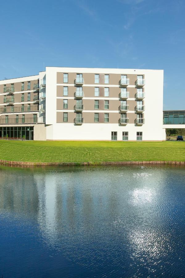 Aparthotel Termy Uniejów Exterior foto